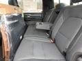 2019 Granite Crystal Metallic Ram 1500 Big Horn Crew Cab 4x4  photo #11