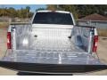 Ingot Silver - F150 XLT SuperCrew 4x4 Photo No. 23