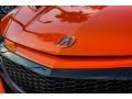 2019 Thermal Orange Pearl Acura NSX   photo #6