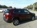 Velvet Red Pearl - Cherokee Latitude Photo No. 5