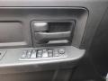 Bright Silver Metallic - 1500 Classic Express Quad Cab 4x4 Photo No. 13