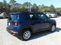 2018 Jetset Blue Jeep Renegade Latitude  photo #5