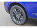 Apex Blue Pearl - RDX A-Spec Photo No. 11