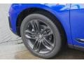 Apex Blue Pearl - RDX A-Spec Photo No. 13