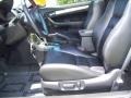 2006 Graphite Pearl Honda Accord EX V6 Coupe  photo #10