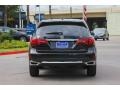 Majestic Black Pearl - MDX Technology SH-AWD Photo No. 6