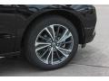 2019 Majestic Black Pearl Acura MDX Technology SH-AWD  photo #10