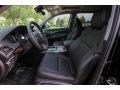 Majestic Black Pearl - MDX Technology SH-AWD Photo No. 16