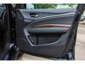 Majestic Black Pearl - MDX Technology SH-AWD Photo No. 24