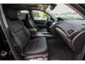 Majestic Black Pearl - MDX Technology SH-AWD Photo No. 25