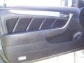 Graphite Pearl - Accord EX V6 Coupe Photo No. 14