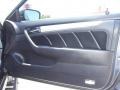 2006 Graphite Pearl Honda Accord EX V6 Coupe  photo #15