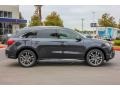 Gunmetal Metallic 2019 Acura MDX Advance SH-AWD Exterior