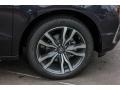 2019 Gunmetal Metallic Acura MDX Advance SH-AWD  photo #10