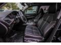 Ebony Interior Photo for 2019 Acura MDX #130567997