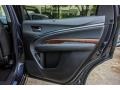 2019 Gunmetal Metallic Acura MDX Advance SH-AWD  photo #22