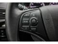 2019 Gunmetal Metallic Acura MDX Advance SH-AWD  photo #36