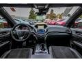 Ebony Interior Photo for 2019 Acura MDX #130568165