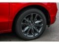 2019 Performance Red Pearl Acura MDX A Spec SH-AWD  photo #10