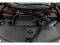  2019 MDX A Spec SH-AWD 3.5 Liter SOHC 24-Valve i-VTEC V6 Engine