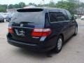 2005 Midnight Blue Pearl Honda Odyssey LX  photo #9