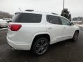 2019 White Frost Tricoat GMC Acadia Denali AWD  photo #5