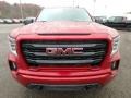 2019 Red Quartz Tintcoat GMC Sierra 1500 Elevation Double Cab 4WD  photo #2