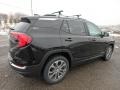 2019 Ebony Twilight Metallic GMC Terrain SLT AWD  photo #5