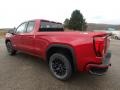 2019 Red Quartz Tintcoat GMC Sierra 1500 Elevation Double Cab 4WD  photo #7