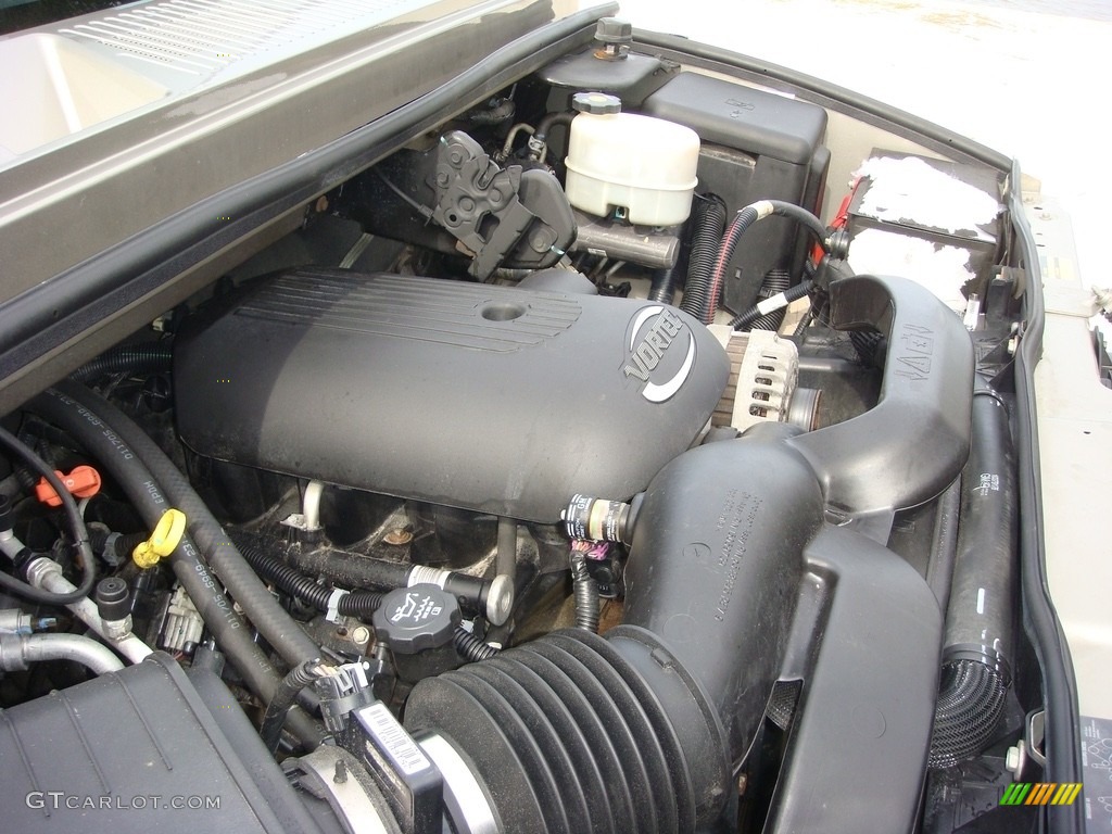 2005 H2 SUV - Pewter Metallic / Ebony Black photo #34