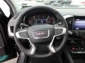  2019 Terrain SLT AWD Steering Wheel
