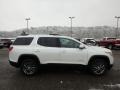  2019 Acadia SLT AWD White Frost Tricoat