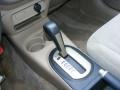 Titanium Metallic - Civic EX Sedan Photo No. 12