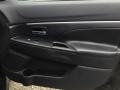 Labrador Black Pearl - Outlander Sport SE 4WD Photo No. 23