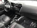 2011 Labrador Black Pearl Mitsubishi Outlander Sport SE 4WD  photo #24