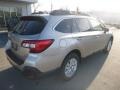 Tungsten Metallic - Outback 2.5i Premium Photo No. 4