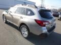 Tungsten Metallic - Outback 2.5i Premium Photo No. 6