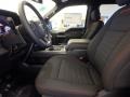 2019 Ford F150 XLT Sport SuperCrew 4x4 Front Seat