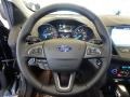 2019 Magnetic Ford Escape SEL 4WD  photo #14