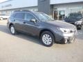 Magnetite Gray Metallic - Outback 2.5i Premium Photo No. 1