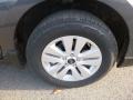 Magnetite Gray Metallic - Outback 2.5i Premium Photo No. 2