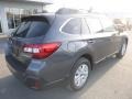 Magnetite Gray Metallic - Outback 2.5i Premium Photo No. 4