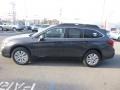 Magnetite Gray Metallic - Outback 2.5i Premium Photo No. 7