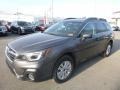 Magnetite Gray Metallic - Outback 2.5i Premium Photo No. 8