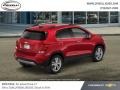 Cajun Red Tintcoat - Trax LT AWD Photo No. 4