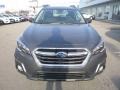 Magnetite Gray Metallic - Outback 2.5i Premium Photo No. 9