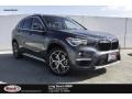 2018 Mineral Grey Metallic BMW X1 sDrive28i  photo #1