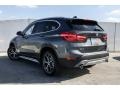 2018 Mineral Grey Metallic BMW X1 sDrive28i  photo #2