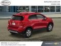 Cajun Red Tintcoat - Trax LT AWD Photo No. 4