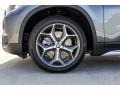 2018 Mineral Grey Metallic BMW X1 sDrive28i  photo #9